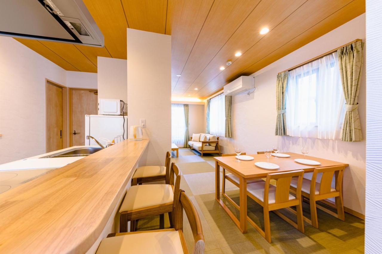 03 Resort Club -雅miyabi- Fujikawaguchiko Zewnętrze zdjęcie