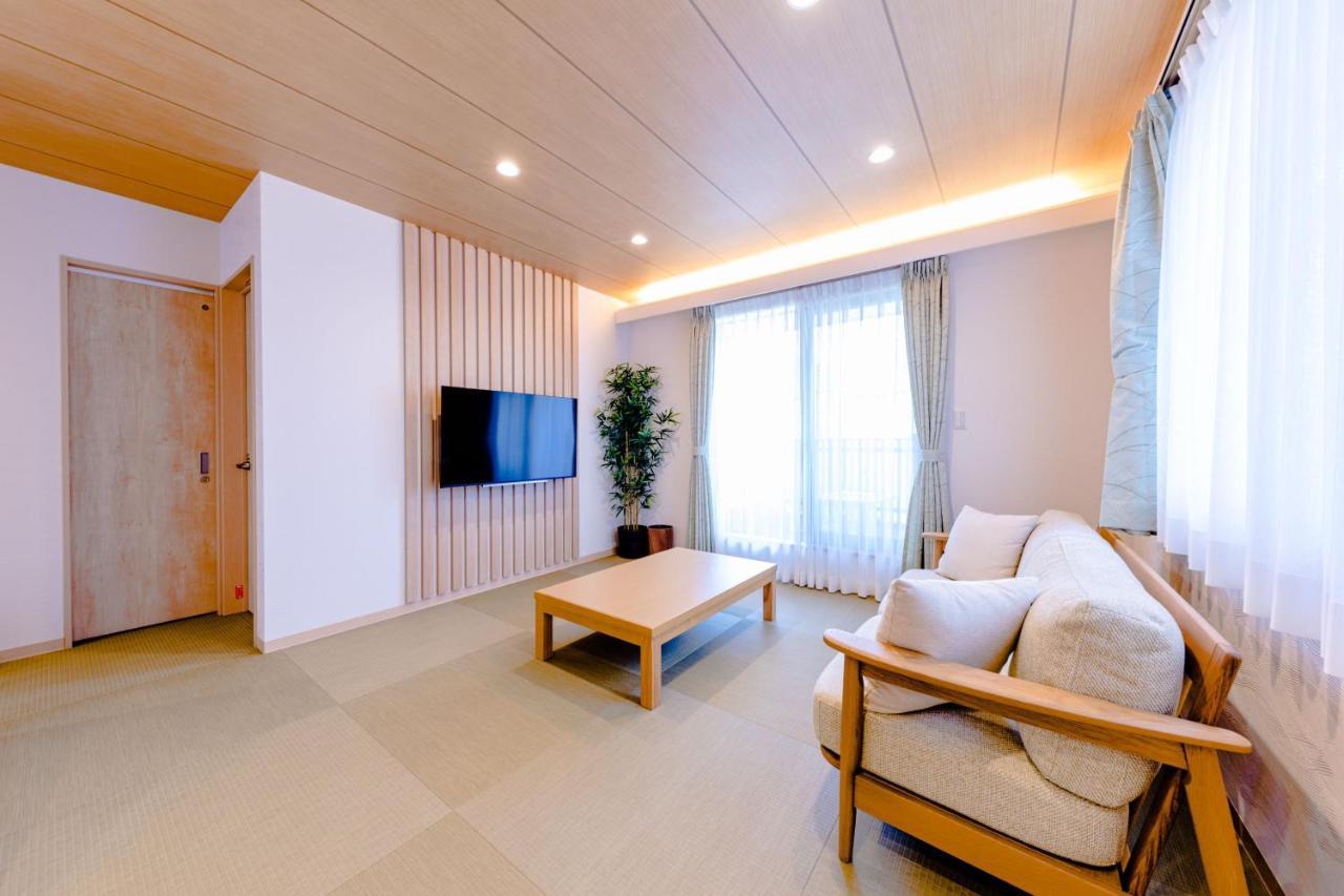 03 Resort Club -雅miyabi- Fujikawaguchiko Zewnętrze zdjęcie