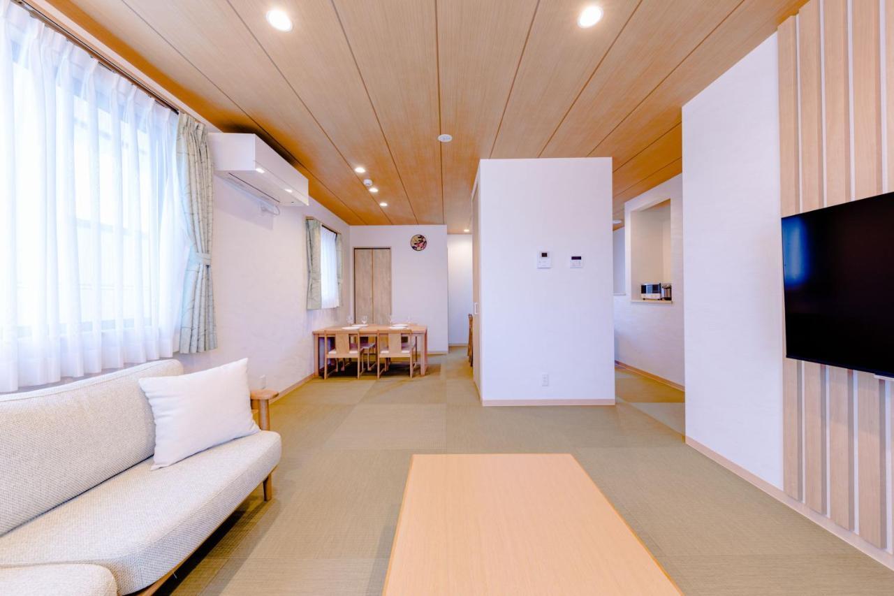 03 Resort Club -雅miyabi- Fujikawaguchiko Zewnętrze zdjęcie